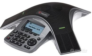 Polycom IP5000 Sound Station