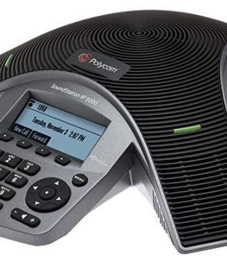 Polycom IP5000 Sound Station