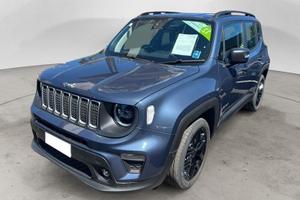 Jeep Renegade 1.5 Turbo T4 MHEV Summit