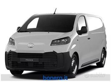Toyota Proace II Proace 1.5d 120cv S&S 10q L1 S Ac