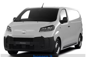 Toyota Proace II Proace 1.5d 120cv S&S 10q L1 S Ac