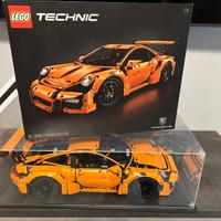 LEGO PORSCE 911 GT3 RS