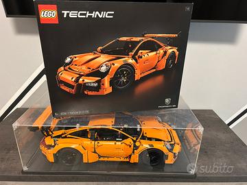 LEGO PORSCE 911 GT3 RS