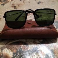 occhiali da sole rayban 