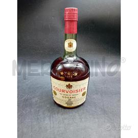 COGNAC COURVOISIER