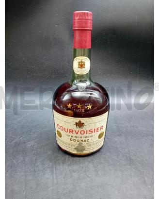COGNAC COURVOISIER