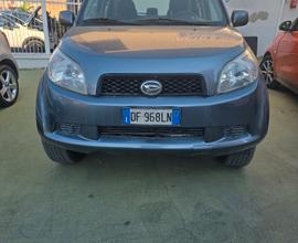 DAIHATSU Terios 2ª serie - 2008