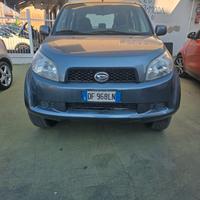 DAIHATSU Terios 2ª serie - 2008