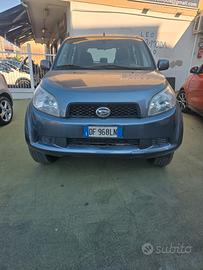 DAIHATSU Terios 2ª serie - 2008