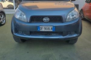 DAIHATSU Terios 2ª serie - 2008