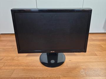 Monitor ASUS VH222D 21,5” Full HD con cavi