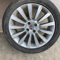 cerchio 17 fiat bravo