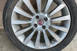 cerchio 17 fiat bravo