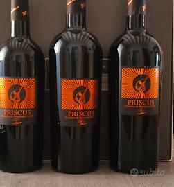 Vini del salento