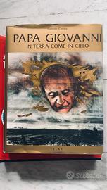 Libro PAPA GIOVANNI