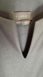 Abito donna Class, 3 pezzi, Tg.46
