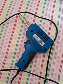 saldatrice stagno kemper