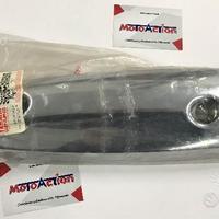 Protezione Marmitta Yamaha CYGNUS R 125