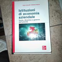 Istituzioni di economia aziendale-McGrawHill