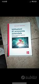 Istituzioni di economia aziendale-McGrawHill