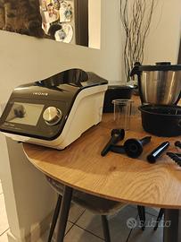 chefbot touch ikohs robot cucina
