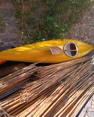 canoa
