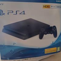 Ps4 Sony