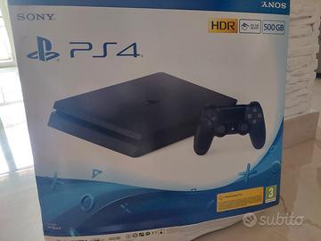 Ps4 Sony