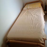 letto singolo 