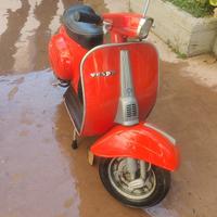Vespa Piaggio Special 50 1981