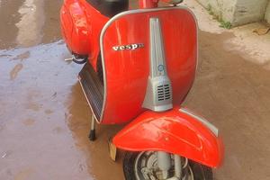 Vespa Piaggio Special 50 1981