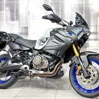 Yamaha XT 1200 ZE Super Ténéré