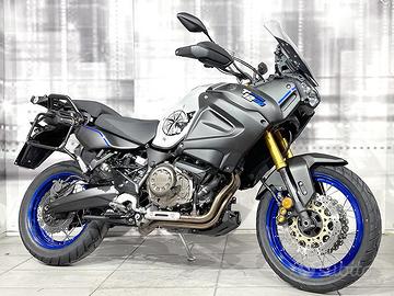 Yamaha XT 1200 ZE Super Ténéré
