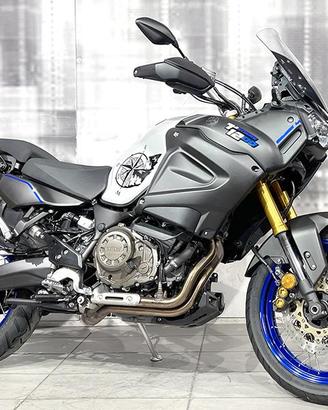 Yamaha XT 1200 ZE Super Ténéré