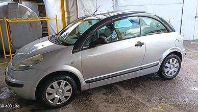 Citroen C3 pluriel