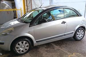 Citroen C3 pluriel