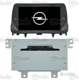 Autoradio Navigatore OPEL Mokka 2012-2016