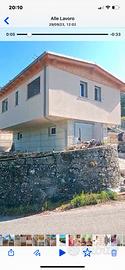 Fiumalbo -Vendita nuova casa singola