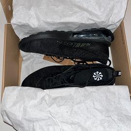 Nike Air Max Flyknit Racer