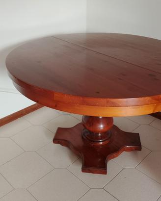 Tavolo in legno