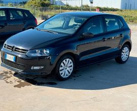 Volkswagen Polo 1.4 5 porte Comfortline BiFuel