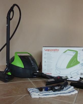 Polti Vaporetto Pro 95 Turbo Flexi