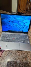 Lenovo ThinkPad X1 2-in-1 Gen 10 Aura Edition