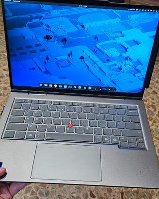 Lenovo ThinkPad X1 2-in-1 Gen 10 Aura Edition