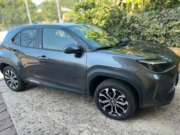 Toyota Yaris cross Trend