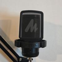 Microfono Maono DM20 con braccio incluso