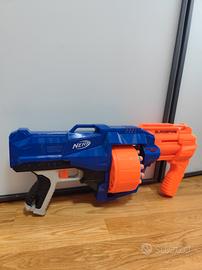 Nerf  N-strike Elite Surgefire