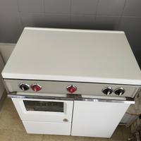 Cucina a gas