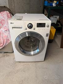 LAVASCIUGA   LG