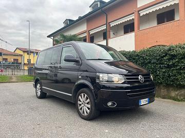 Volkswagen T5 Multivan